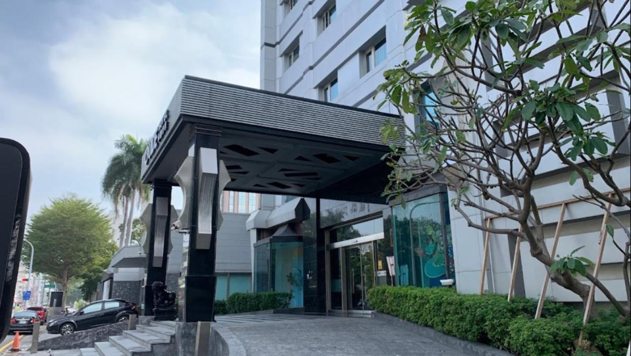 Guide Hotel Kaohsiung Liuhe Екстериор снимка